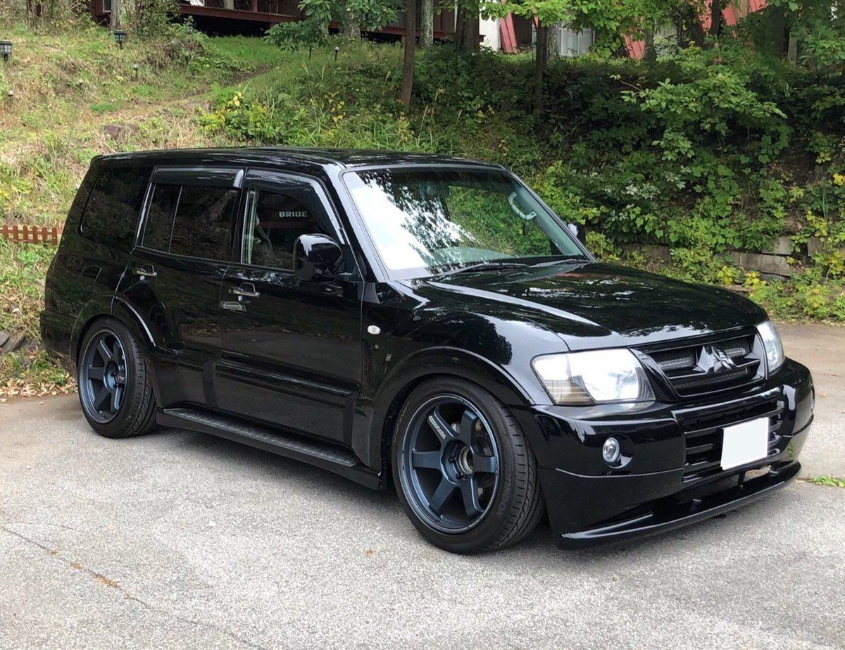 patinaresearch's tweet photo. This is my favorite car on the internet https://t.co/l9lzcMwjey