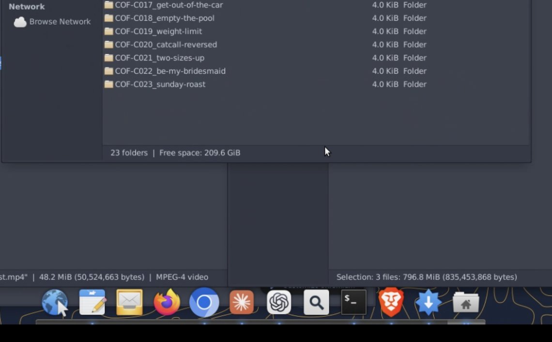 fully automated drama ads inside ai ads community...

also inside the community you have the technique for cheaper seedance 2.5 method...