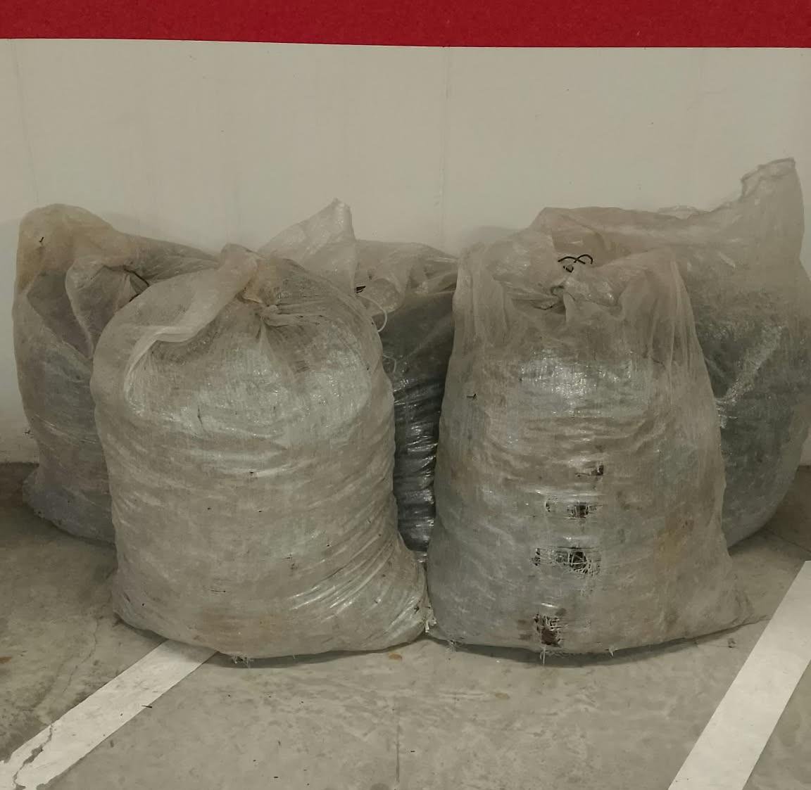 TDBactualitat's tweet photo. 🚨 400 quilos de garrofes intervinguts a Torredembarra
👮🏼♀️ La Policia Local ha reforçat la vigilància a les zones rurals del municipi per prevenir furts durant la temporada de recol·lecció.
Llegeix 👇🏼
https://t.co/8u6KtF9vZR
#Torredembarra #PoliciaLocal #Seguretat #Garrofes https://t.co/JLpaOHtMBC