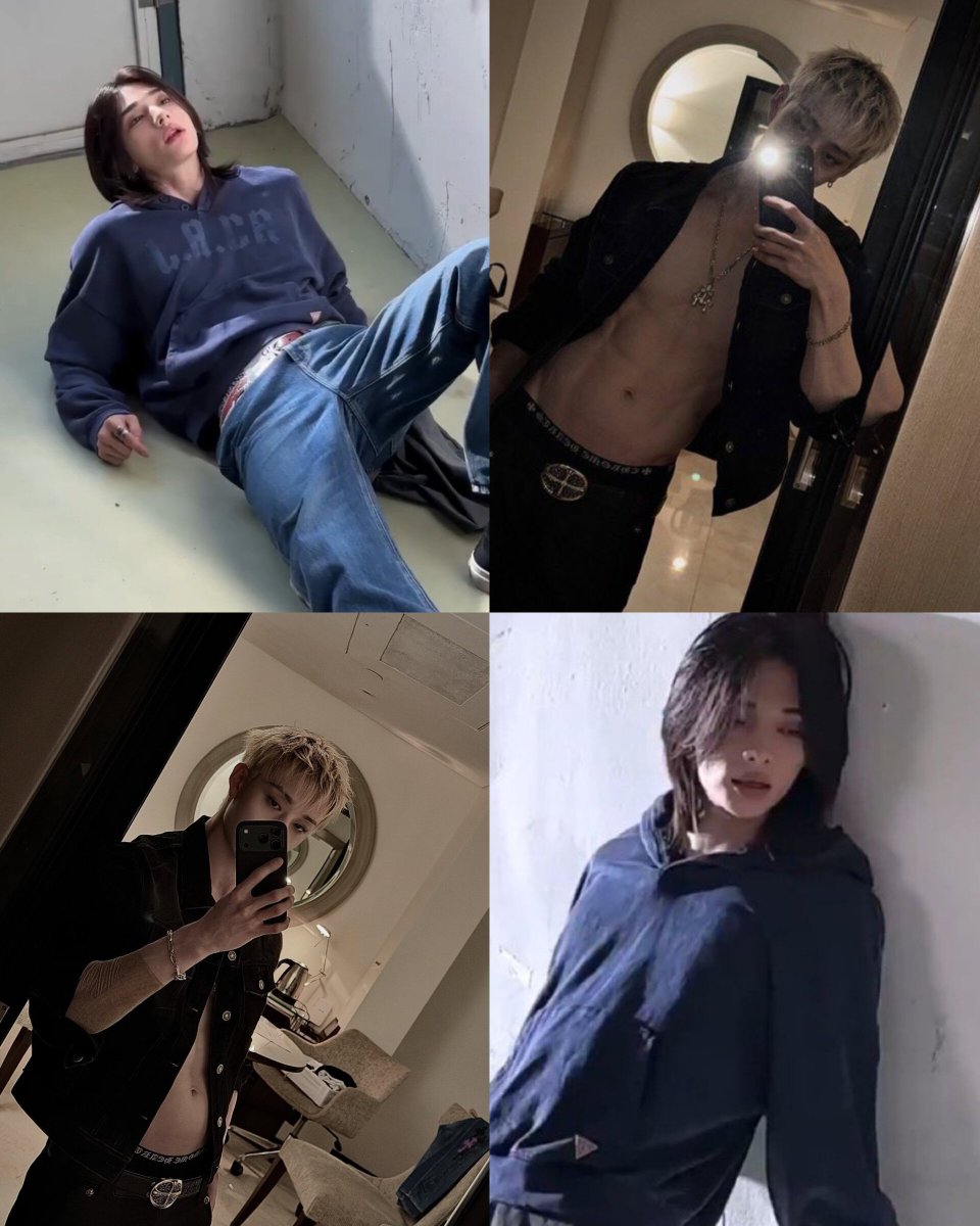 hynchntruther's tweet photo. an equally horny alpha for his equally needy omega https://t.co/nkFdt2FkX2