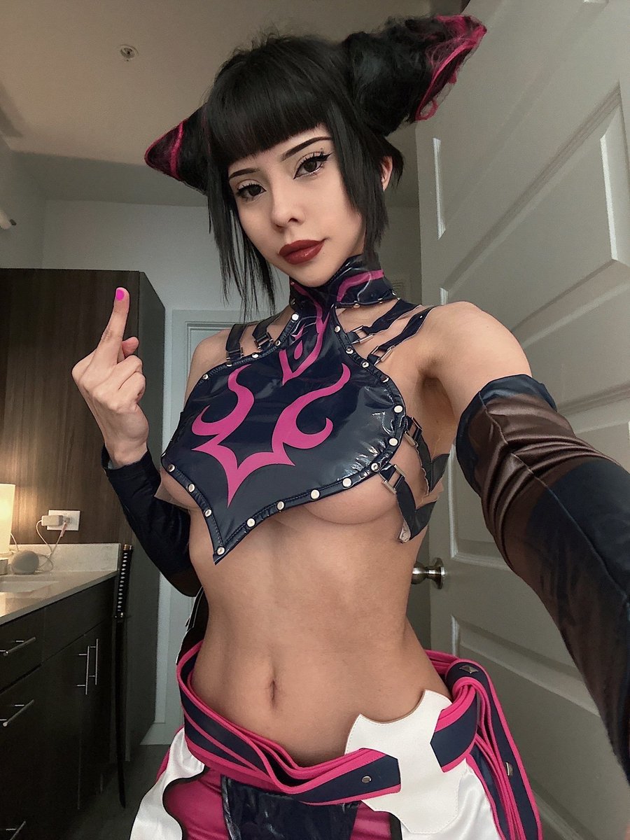 EgirlPits's tweet photo. @catb0icarti absolute top tier pits 🐱 https://t.co/0zGgCOpgqT