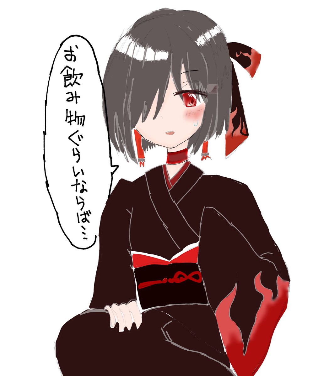 mi_nusama's tweet photo. #アズールレーン
不知火 https://t.co/tLP3e81iZ4