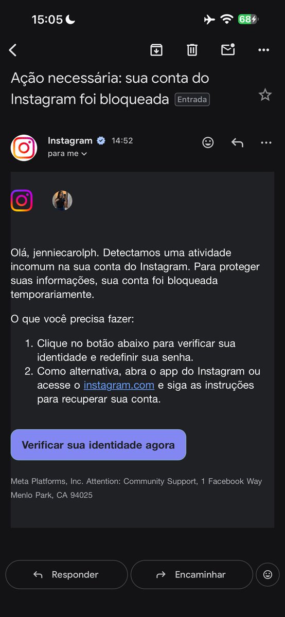 njzbrasil's tweet photo. Estou passando aqui para denunciar a esquerda, tentaram derrubar ambas as minhas contas.

@0iSakura @LEME12 @Serafim_zx @saintliberte @Byanu https://t.co/1CBKyAhdhU