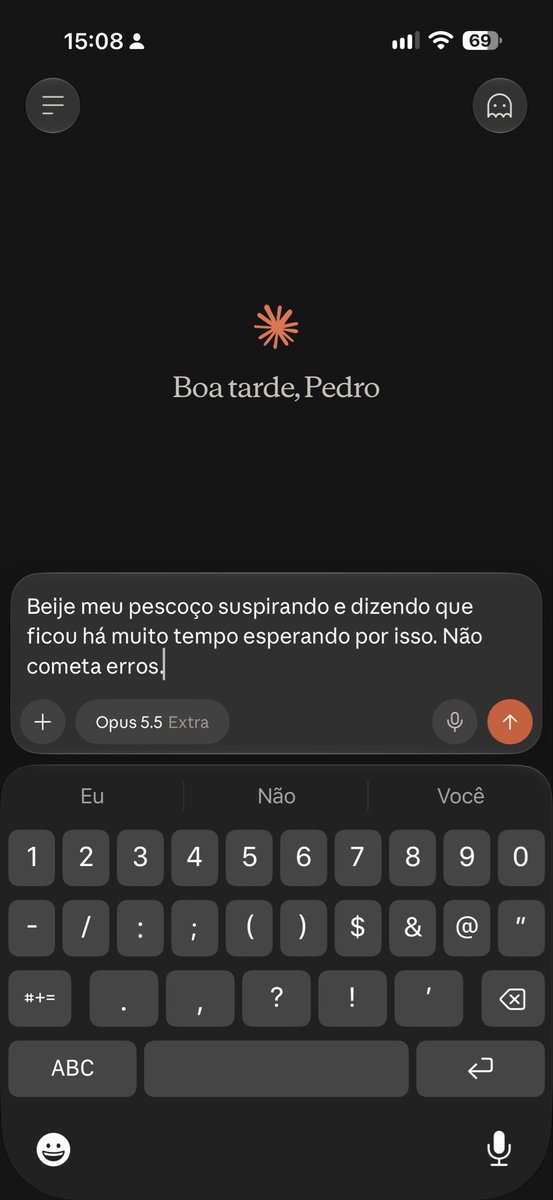 Scomparin_Pedro's tweet photo. Vou testar aqui e aviso vocês https://t.co/0Aq5bFPWKh