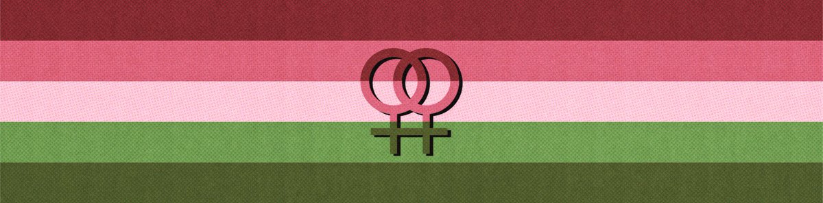 6B_4T_GSL's tweet photo. Happy International Lesbian Day.
This profile is a safe space for: 
- gold star lesbians
- terf lesbians
- detransition lesbians
- les4les lesbians
- butches, studs &amp; femmes 
- lesbians in countries where its not safe to come out
- lesbians with homophobic families https://t.co/WLCa3pWz82