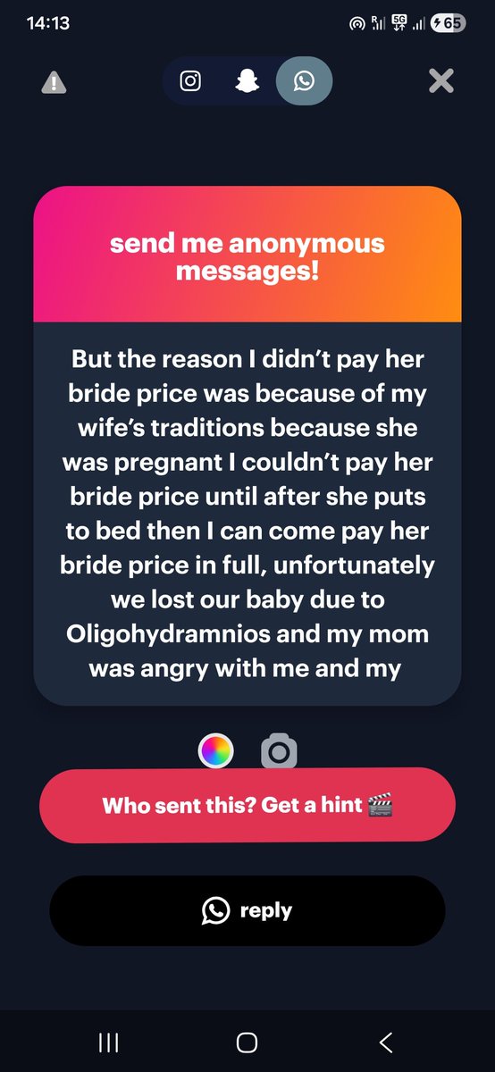 Wizarab10's tweet photo. Are you being deliberately obtuse?

What kind of family do you even come from. Your mom and your sisters are the problem here and you haven't done shit protecting your wife. The stupid elder that was supposed to mediate didnt do shit either.

Your wife didn't betray you. You betrayed her.