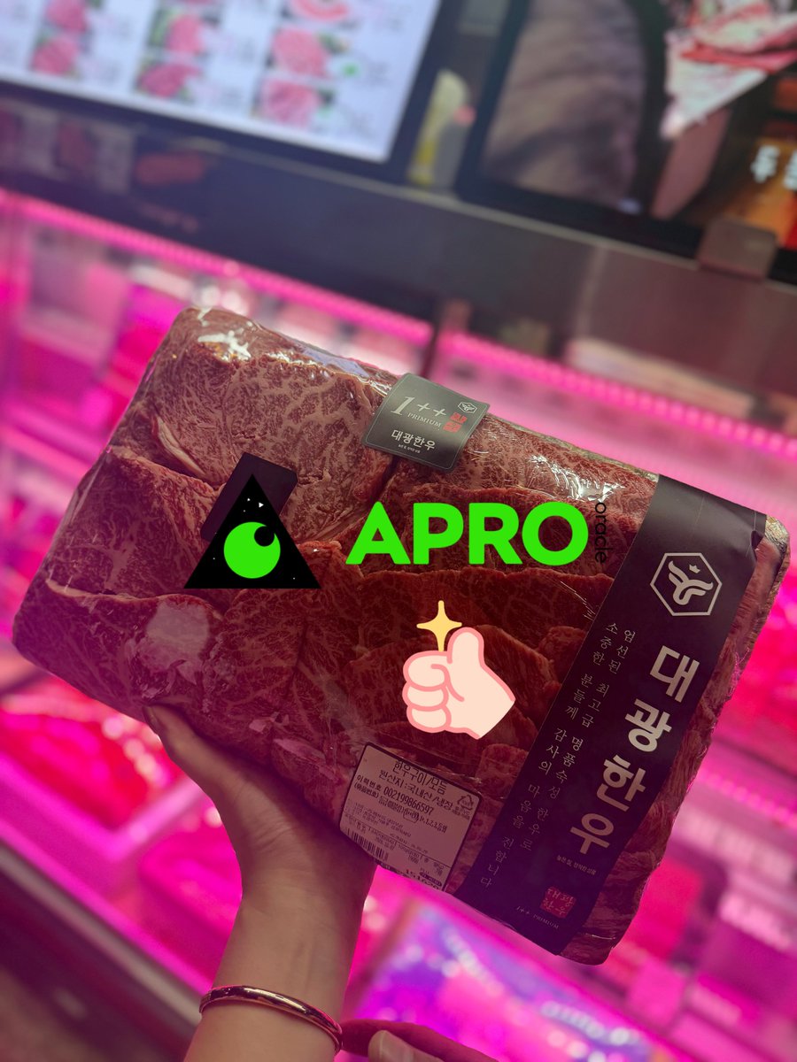 APRO_Oracle's tweet photo. APRO Global Tour: 5th Stop — Seoul 🇰🇷

We're lighting up another piece of the Asia map. During a packed week in Seoul, the APRO team moved through some of the most energetic rooms in Web3 — from onchain payments to RWA, from prediction markets to the trading floor itself.

On the Ground: Seoul, Non-Stop

We showed up across the spectrum — Agentic Payments Onchain, Bullish with @Ondo , @BNBCHAIN  Seoul, and Trading Floor on the Han River. Different rooms, different crowds, same thread running through all of them: builders asking how data, intelligence, and real-world assets actually come together onchain.

Behind Every Conversation: Expanding Who We Serve

Across these sessions, one thing became clear — the range of teams who need reliable, verifiable data keeps growing. We kept pushing the same questions forward:

🟩 How do agentic payment systems settle onchain with trust, not assumptions?
🟩 What does #RWA tokenization need from its data layer to scale beyond pilots?
🟩 Can a perp #DEX run on price feeds that are both fast enough to trade and robust enough to defend?

No fluff. Just builders solving real problems.

Seoul isn't just a stop — it's a cross-section. RWA, AI, perpDEX — different categories, same appetite for infrastructure that doesn't break under pressure. And we're leaning into all of it, building out the data diversity each of these use cases actually demands.

#APRO is in the middle of it all — connecting data, enabling intelligence, and powering the next wave of dApps.

We're not slowing down. The Global Trek continues — and we're bringing everything we learn back into the code, the products, and the partnerships.
