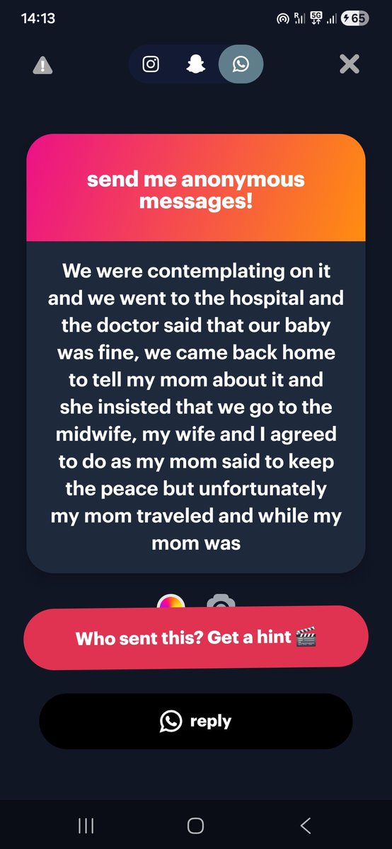 Wizarab10's tweet photo. Are you being deliberately obtuse?

What kind of family do you even come from. Your mom and your sisters are the problem here and you haven't done shit protecting your wife. The stupid elder that was supposed to mediate didnt do shit either.

Your wife didn't betray you. You betrayed her.