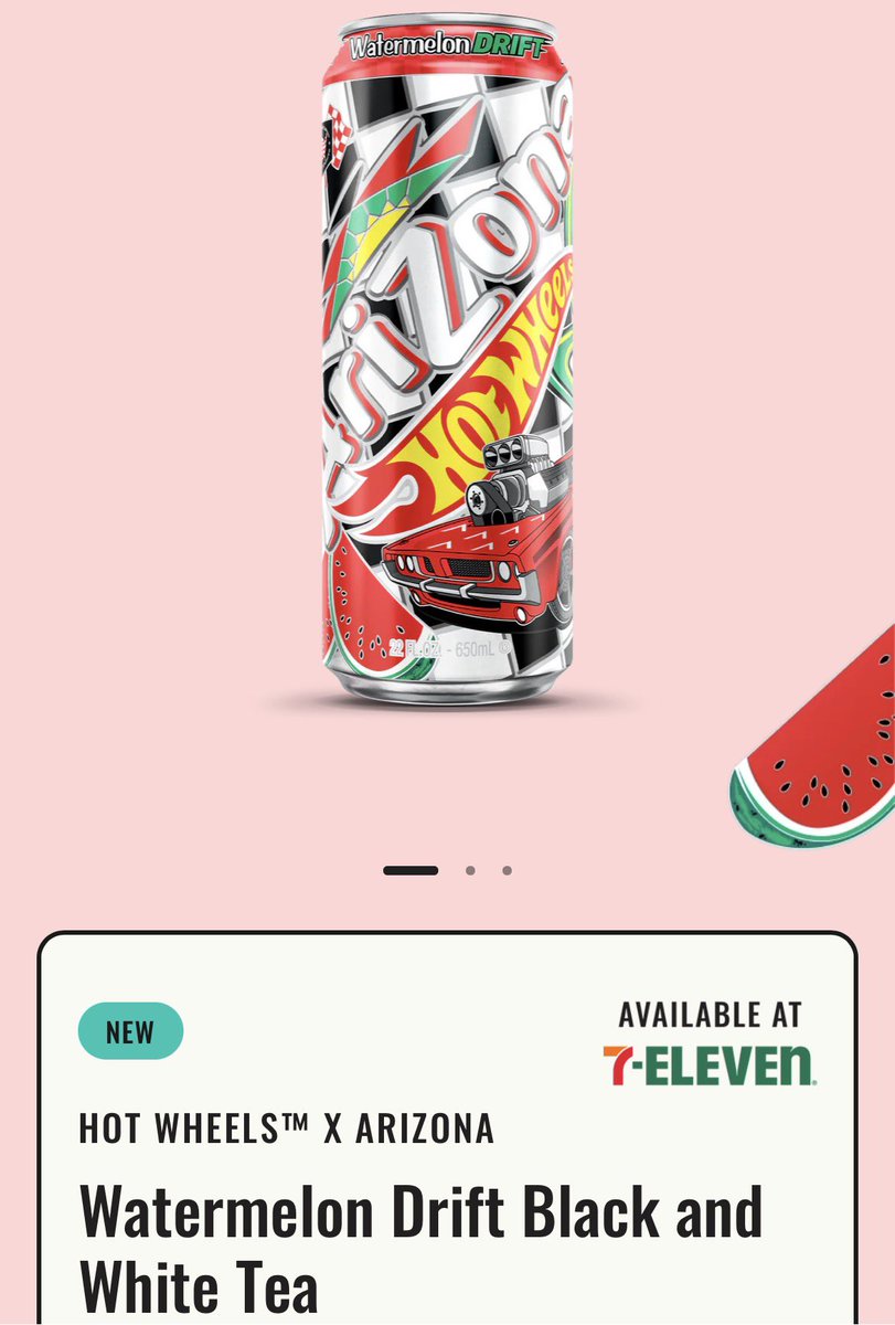 theredrobber's tweet photo. Oh my god. I need money STAT. Or if @DrinkAriZona wants to sponsor meeeee :333 https://t.co/dZsUKlvrWU