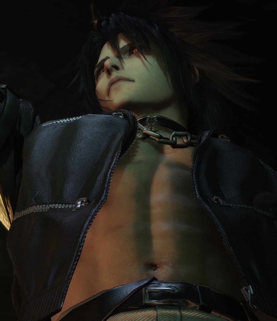 Gothicboyh's tweet photo. Final fantasy https://t.co/0oBCQbBLvD