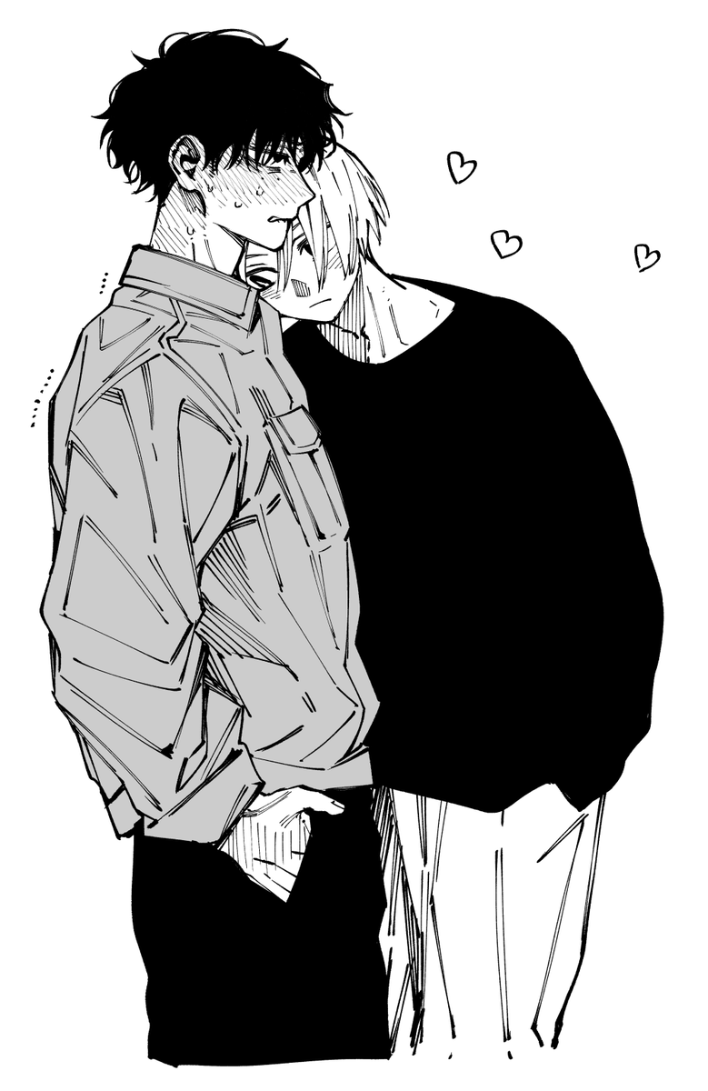 baby1_sn's tweet photo. ナツシン https://t.co/e7fvAy0rer