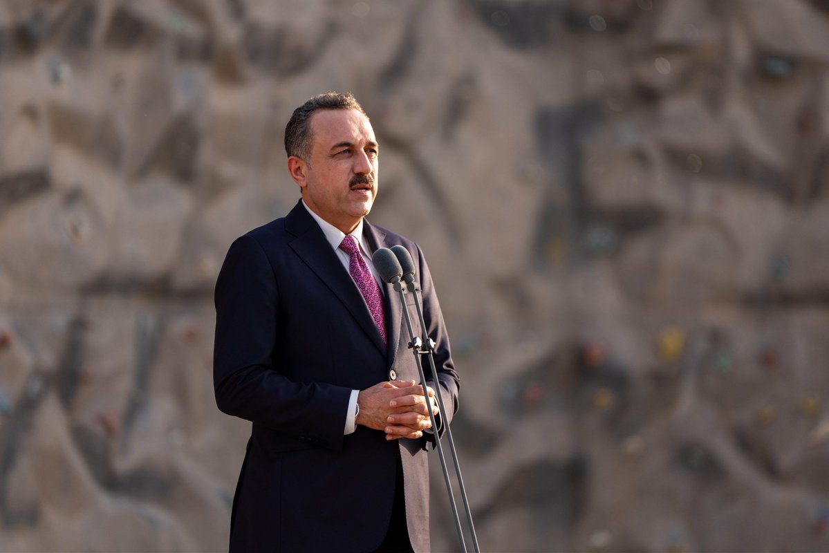 KamiarDolamari's tweet photo. دەزگای روانگە پڕۆژەی نۆژەنکردنەوەی پارکی پێشمەرگەی لە شاری هەولێر بە ئەنجام گەیاند
بە ئامادەبوونی پارێزگاری هەولێر، بەرپرسانی حزبی و حکومی و دانیشتووانی ناوچەکە، دەزگای روانگە رێوڕەسمی بەکۆتاهێنانی پڕۆژەی نۆژەنکردنەوەی پارکی پێشمەرگەی لە شاری هەولێر بەئەنجام گەیاند.

٢٠٢٦/٨/١٠ https://t.co/GF1HHDjgr5
