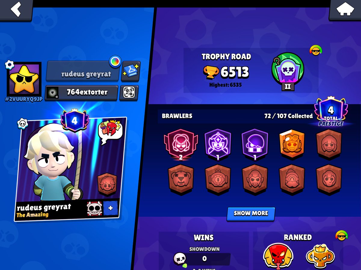 slt_esport's tweet photo. OUR @BrawlStars Academy Roster!
#goslt #fypシ゚viral #BrawlStarsㅤㅤ https://t.co/aKkQ21DgaN