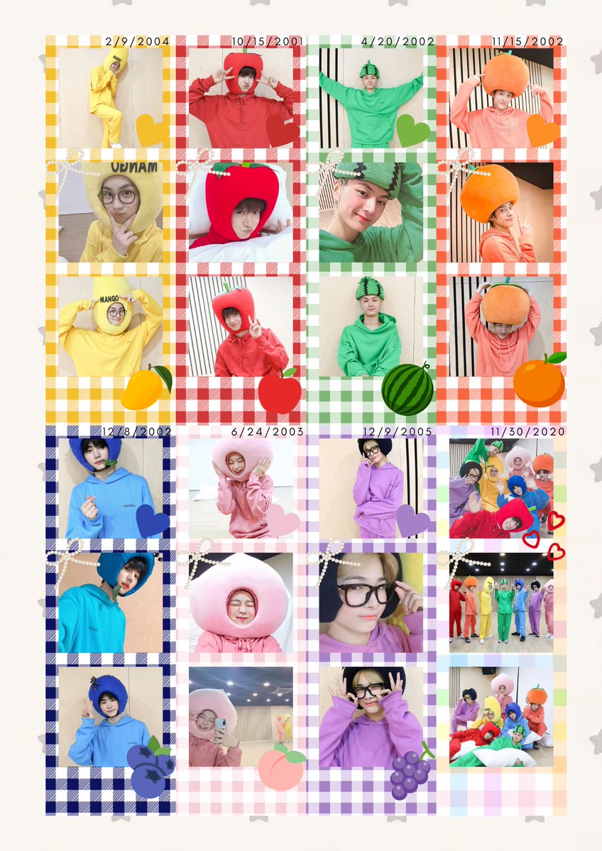 lcszzr's tweet photo. giveaway for engene

pls kindly rt ♡

giveaway includes 

1 photobooth strip of 1 member
1 name tag of 1 member 
1 small postcard of 1 member 
1 ot7 postcard 

more details in post 

date ; 14 nov
location ; impact challenger hall 1
time ; tba

#안녕_BANGKOK  #ANNYEONG_BANGKOK https://t.co/OiriNDBrcC