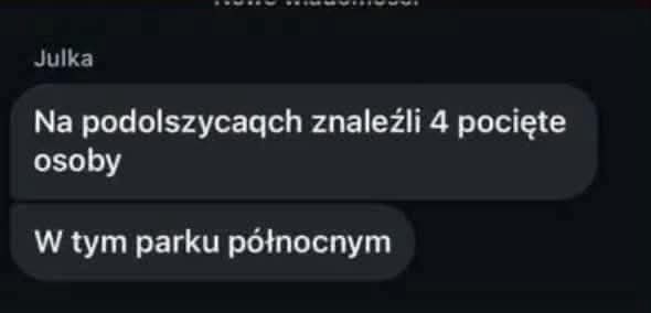 Jacob3_3_'s tweet photo. @szef_dywizji W Płocku teraz: https://t.co/zLVEDcRnRb