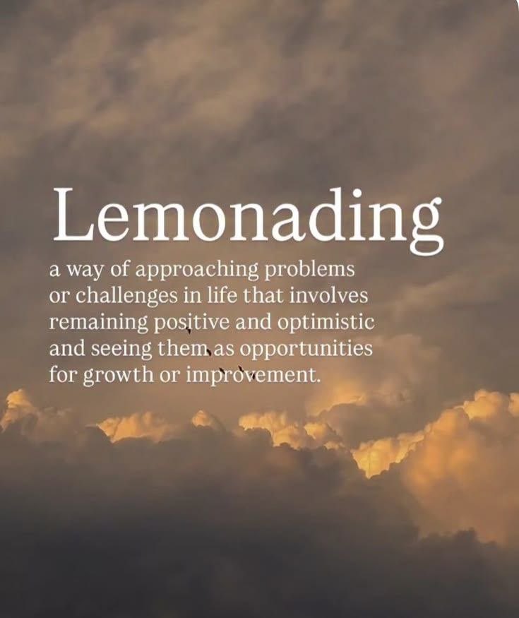 wordsporn's tweet photo. Lemonading https://t.co/ksCTLFKygH