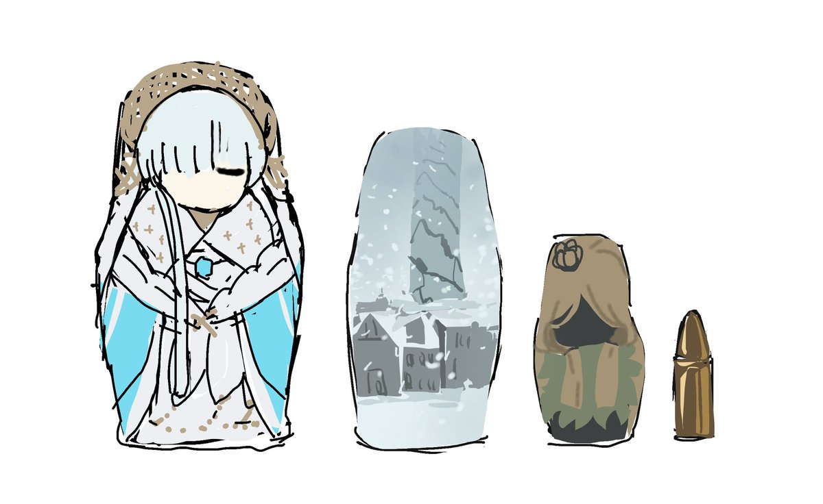 ShuLao43158's tweet photo. #fgo https://t.co/kUw8miM2k2