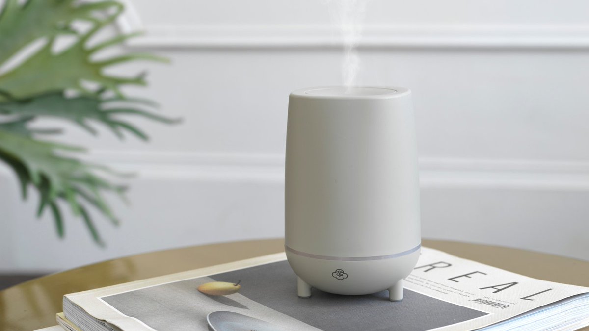 SereneHouseUSA's tweet photo. There is nothing spooky about the reliability of the Rain Ultrasonic Diffuser.

#serenehouseusa
#serenehouse
#serenehousediffuser
#diffuser
#diffusers
#ultrasonicdiffuser
#diffusersandoil
#homefragrance
#homescent
#homescentaddict
#aromatherapy
#aromatherapydiffusers
#doterra https://t.co/Ih9CCepZC7
