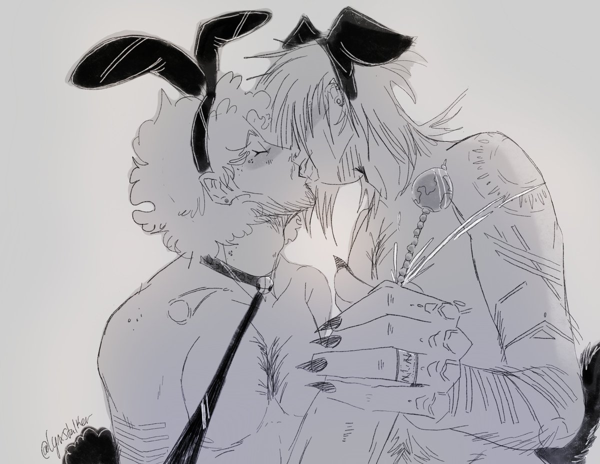 lynx_stalker's tweet photo. 🔞DAY THREE: SOUNDING/FREE USE
---
Birthdays for Grace never disappoint 
---
#grockdrian #kinktober #bmotrkinktober #sounding #freeuse #onenoteharmony #deaddove #rocktiz #rockdrian #savestars https://t.co/EQEI7OTz85