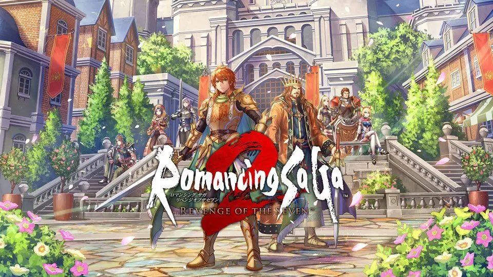 Chuntaro0329's tweet photo. この作品がリリースされてから2026の現在までスクエニからリリースされたゲームで、ここまで完成度の高いゲームは出ていない気がするのは僕だけだろうか。 https://t.co/gEkFaTX0By