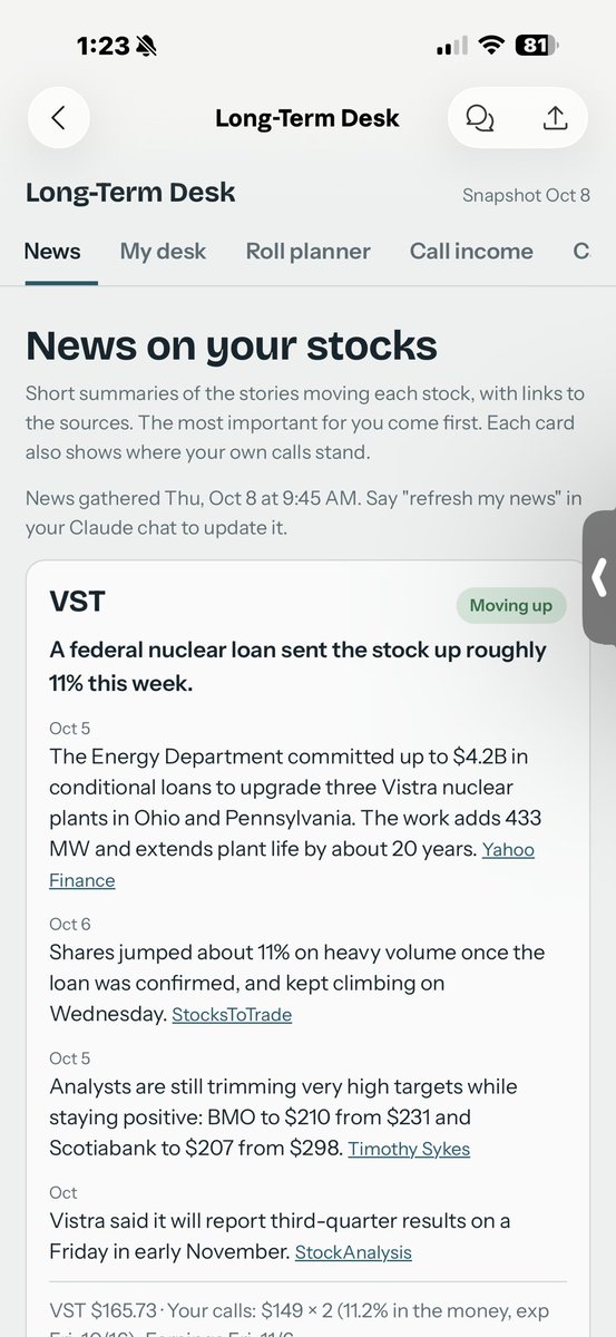 chuytheaiguy's tweet photo. Built 4 things in the last 24 hours with AI: 2 demo websites (including an AI front-desk concept that texts back missed calls and books appointments for a plumbing company), a dashboard tracking my options positions, and a gamified goals tracker. Building in public more to come! https://t.co/fub7DdQFtC