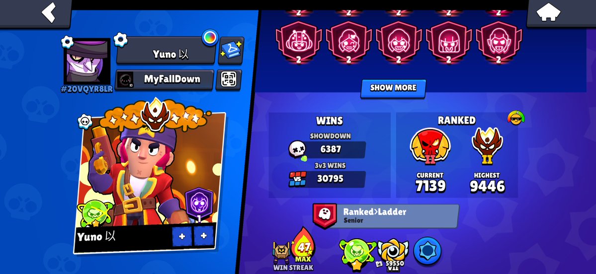 slt_esport's tweet photo. OUR @BrawlStars Academy Roster!
#goslt #fypシ゚viral #BrawlStarsㅤㅤ https://t.co/aKkQ21DgaN