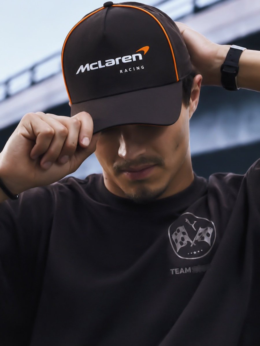 thecoers's tweet photo. #mclaren https://t.co/lDpE0LssqW