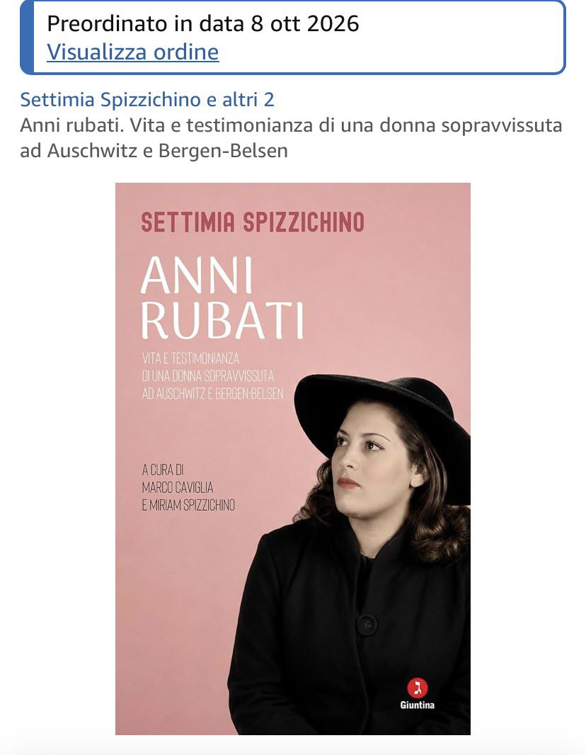 raf_rob's tweet photo. @giuntina1980 Se comincio anche a pre-ordinarli i vostri libri,  sono finita 😝😝😝 https://t.co/RdGUrYwZfg