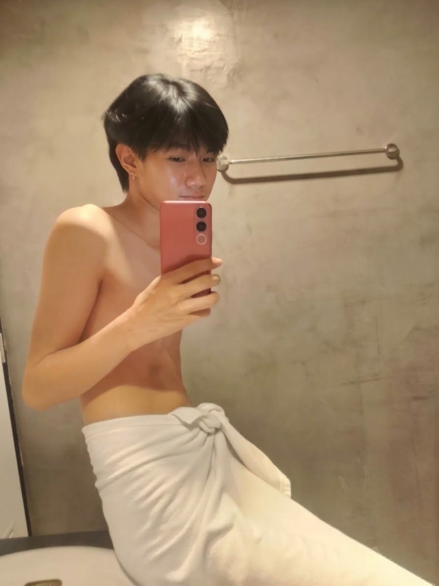 Mw9wfq's tweet photo. มาหาดิ😘 https://t.co/pIOxdbV1Zw