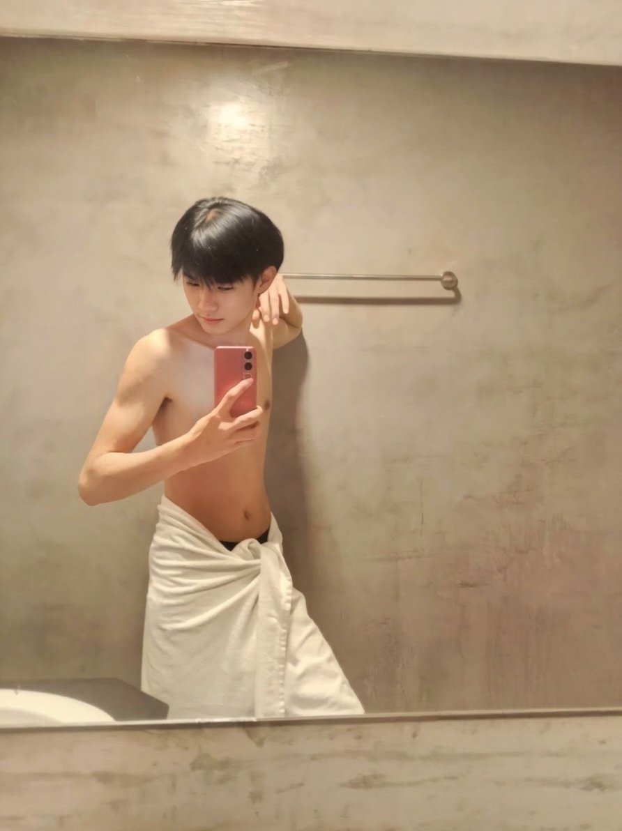 Mw9wfq's tweet photo. มาหาดิ😘 https://t.co/pIOxdbV1Zw