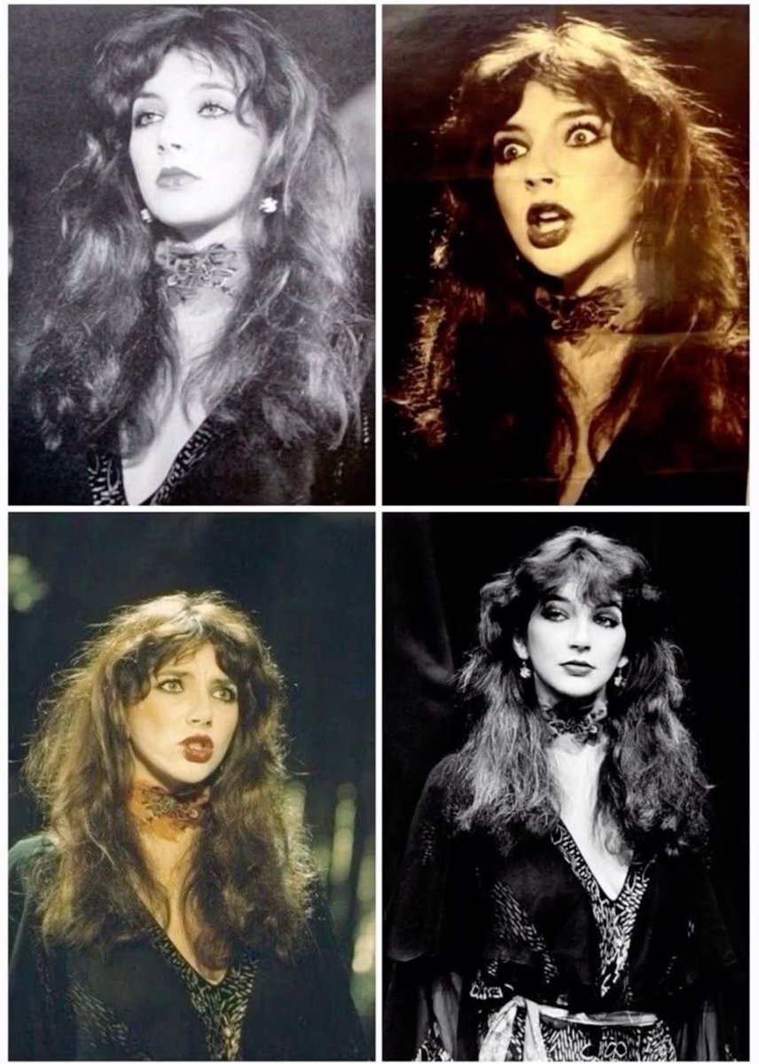 pmamtraveller's tweet photo. Kate Bush https://t.co/d76X7acCbh