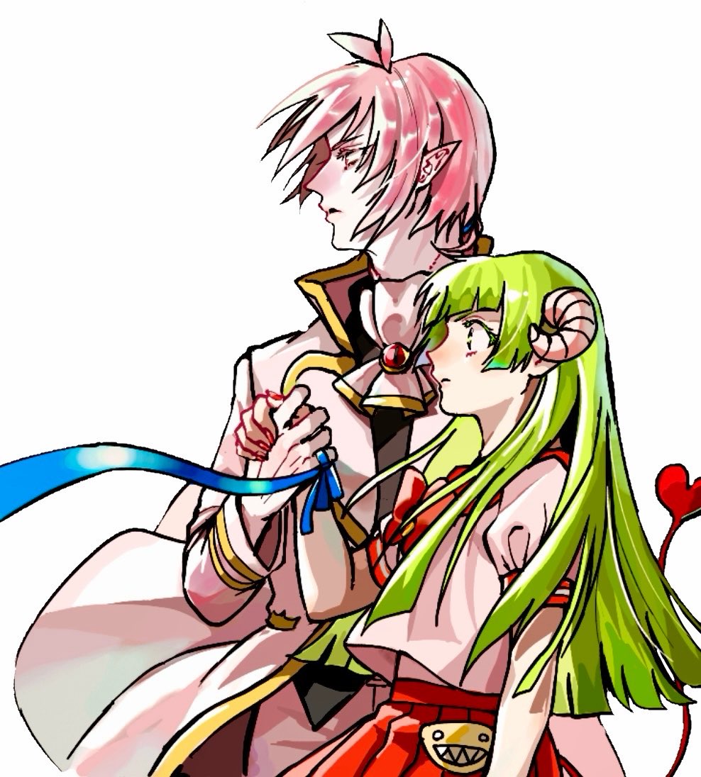 Oms_2_'s tweet photo. あなたのところへ
 #魔入間 https://t.co/BXaA3ADeEK