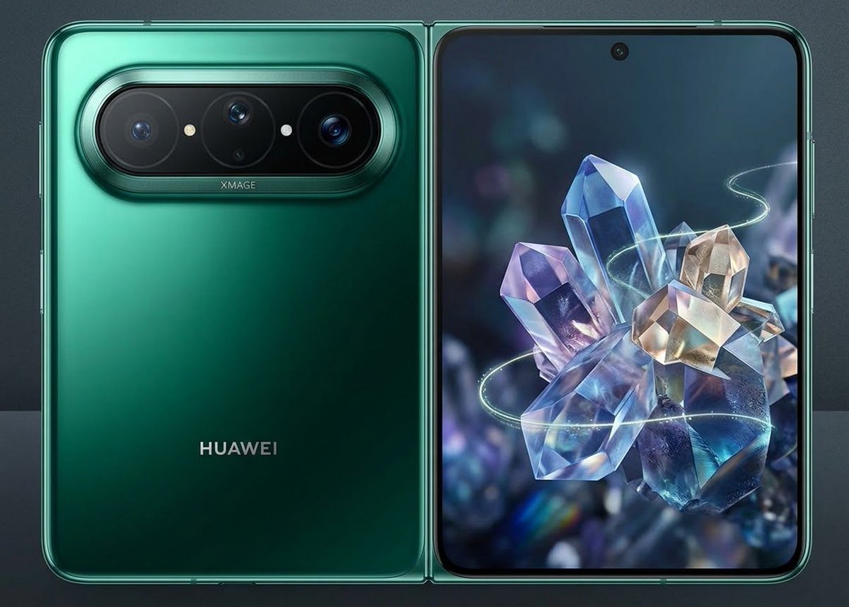 bad_drews's tweet photo. It's under development now 😮‍💨
#Huawei https://t.co/V9FjoGAyTT