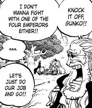 DeinNomos7's tweet photo. #onepiece1195

Base Sommers vs Gaban
Super Sommers with Gram vs Zoro 
 
The potrayal is clear https://t.co/kBzOSAtt3W