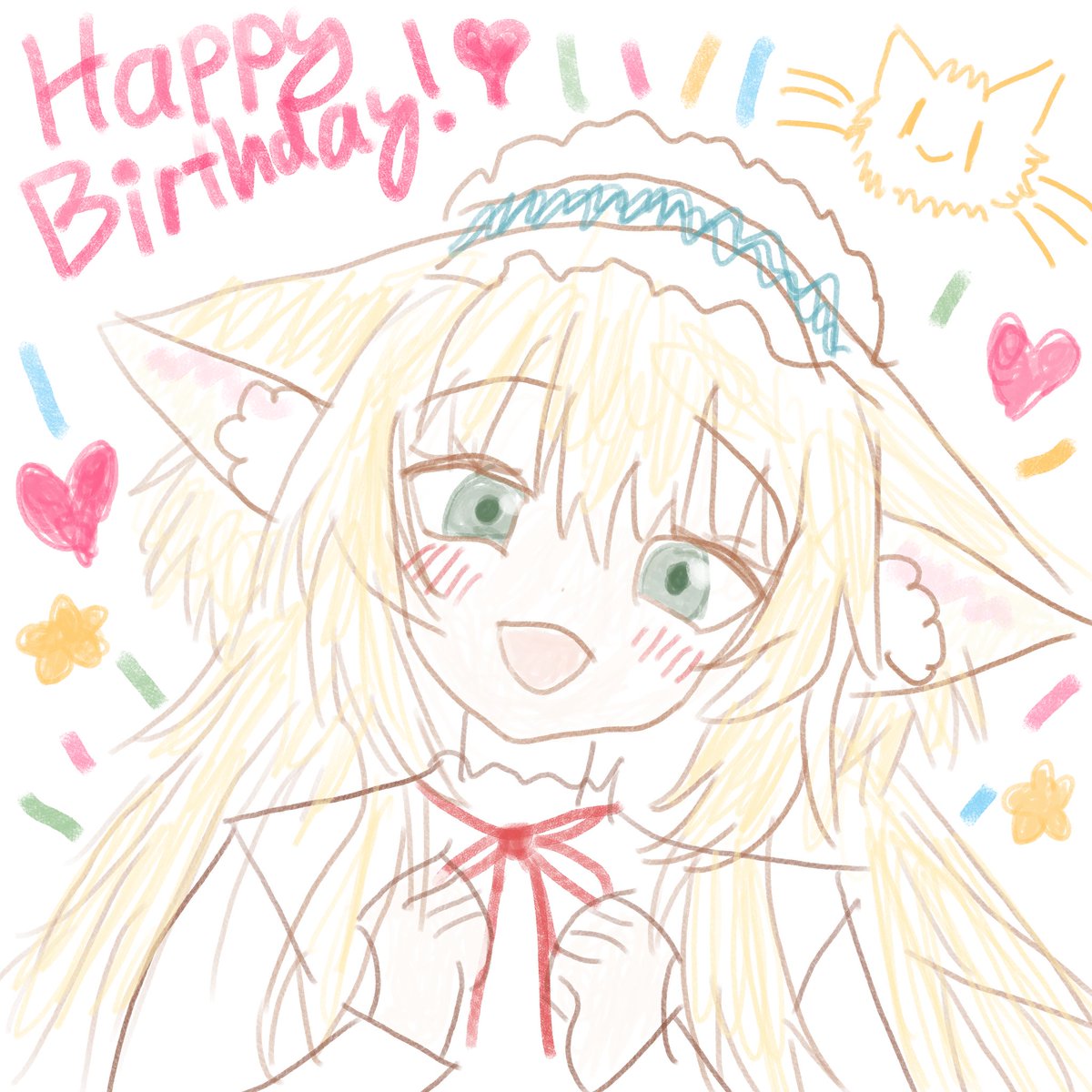 hdk5V's tweet photo. i draw https://t.co/FJ0JUD4Bo1