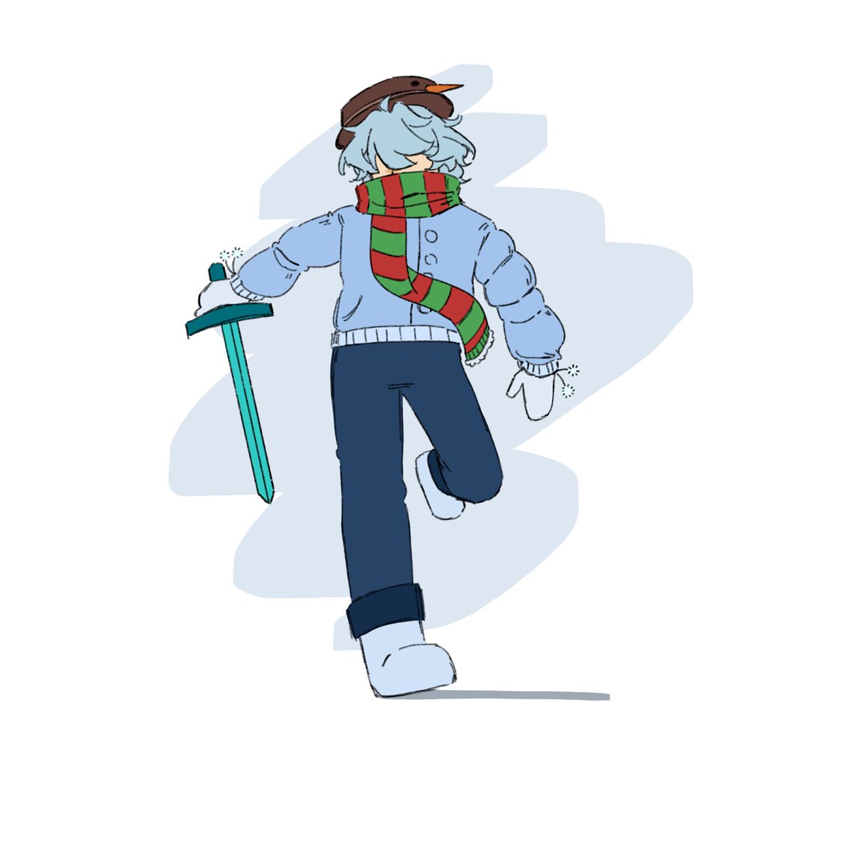 kiociel_'s tweet photo. i love drawing hax 
#mcsr #hackingnoises https://t.co/cJtNm1Dj3u