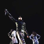 Photo by Black Eyed Peas France (@BEPground)