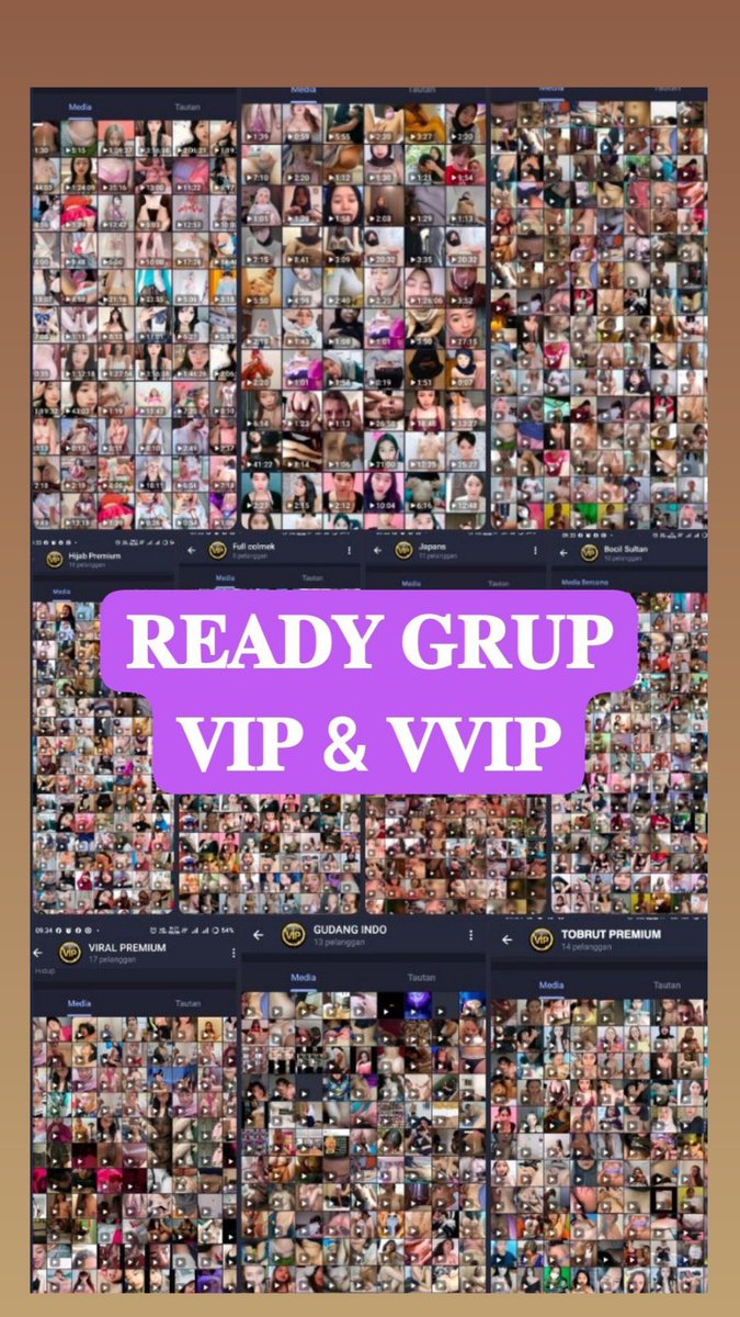 lestluvvip's tweet photo. 35rb for grup vvip
https://t.co/pVh6sBqA9P https://t.co/O4Z5EFzcMw