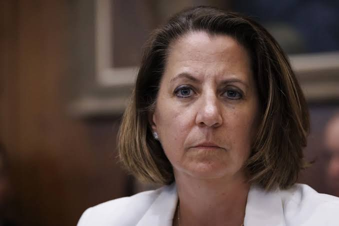 paulsperry_'s tweet photo. BREAKING: Newly declassified emails reveal Obama's former #Russiagate henchwoman Lisa Monaco and Eric Holder's former henchwoman Molly Gaston later became directly involved in Special Counsel Jack Smith's partisan dragnet of Republicans #ProsecutorialAbuse https://t.co/5PUwHUTKvF