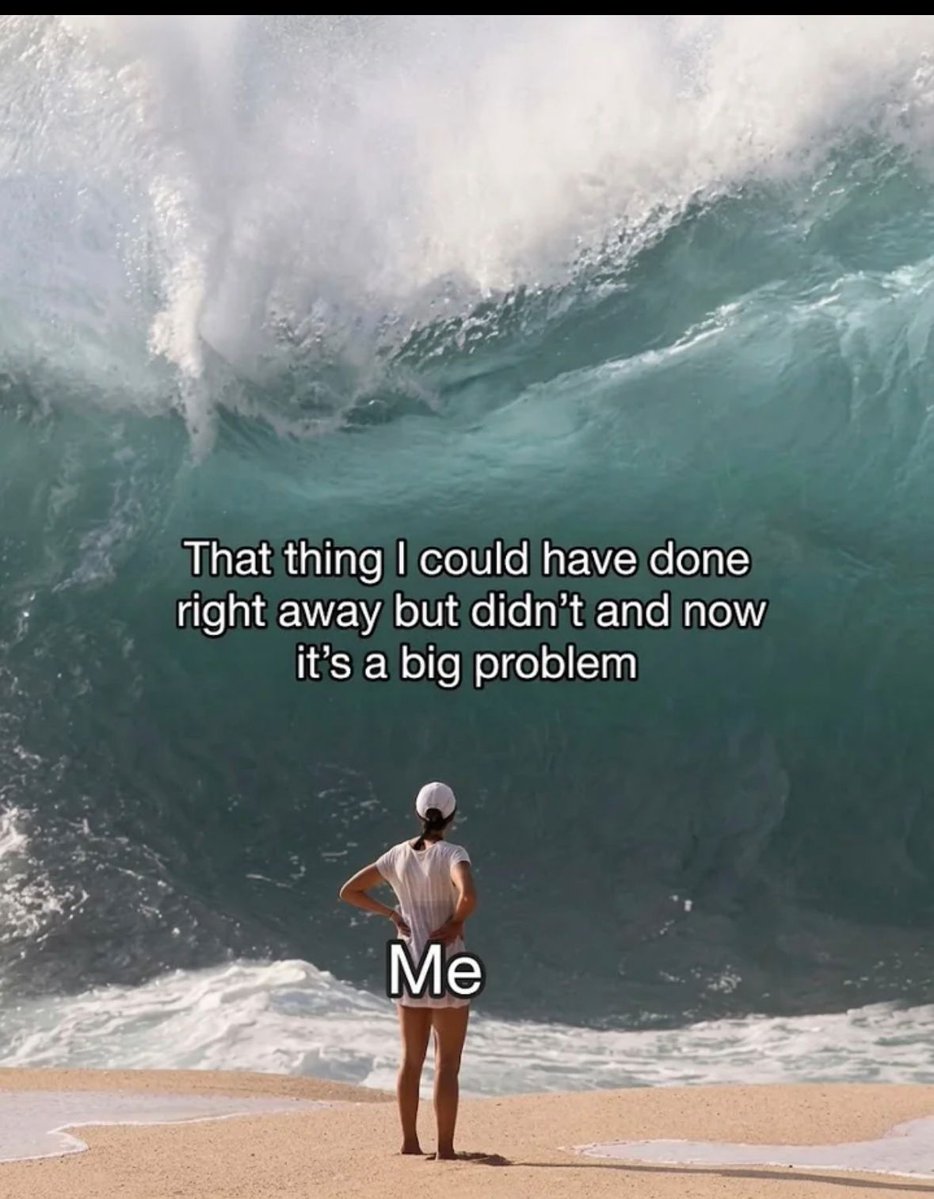 ADHDForReal's tweet photo. https://t.co/r2RrYZcMRJ