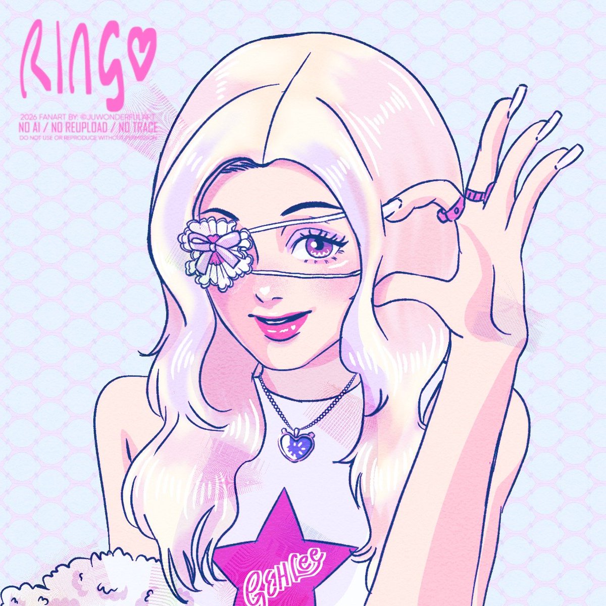 juwonderfulart's tweet photo. 🩷♡🩵

#GEHLEE #젤리당카 #Fanart https://t.co/mxznSIWKjm