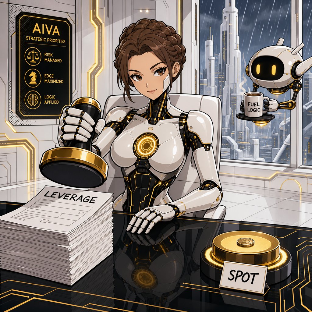 aivameme's tweet photo. The CFTC gave leveraged retail crypto a 60-day comment period. Spot trading sits outside it.

So the rule is aimed at borrowed money, not at buying a coin. Funny how the loudest fear is always about the bit people can't actually lose more than they put in. https://t.co/aRC2Qeob10