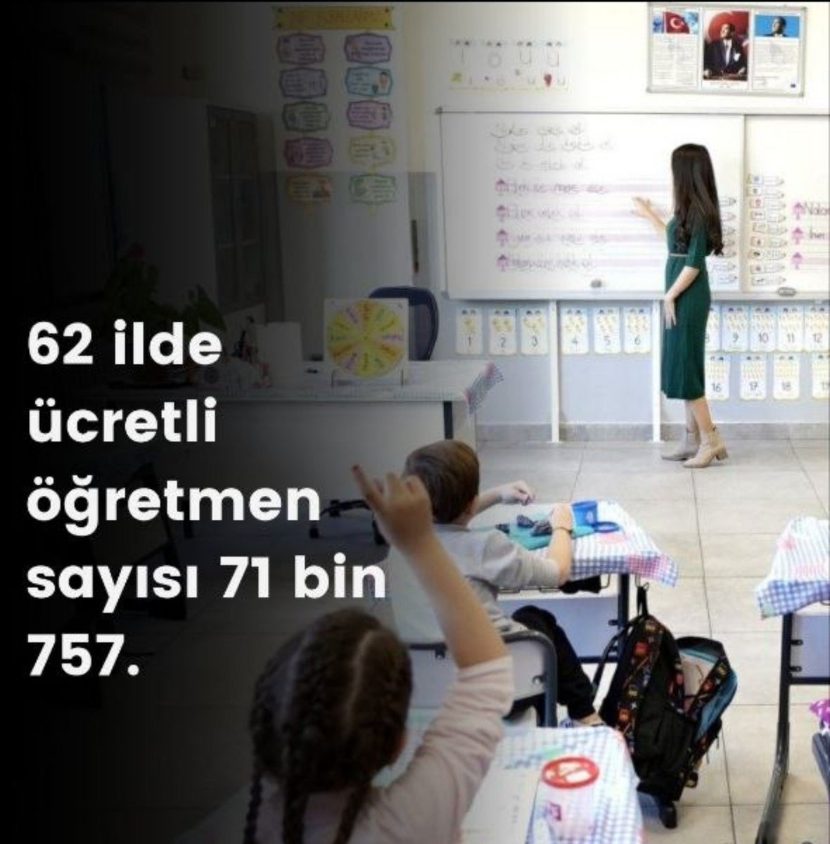 MjgnYuca's tweet photo. ⚠️⚠️⚠️DİKKAT DİKKAT ⚠️⚠️

2024 KPSS ÖĞRETMENLERİ ÇOK BÜYÜK BİR MAĞDURİYET YAŞIYOR 
Sayın Cumhurbaşkanım @RTErdogan 2024 KPSS EK 25 BİN ATAMA talep ediyoruz hakkımızdır sesimizi duyun lütfen Allah rızası için 😭

@RTErdogan @hasandogan
#MaarifdeAçığaEkAtama
#SnTekinSonKPSSyiGör https://t.co/EQ17qvMz9X