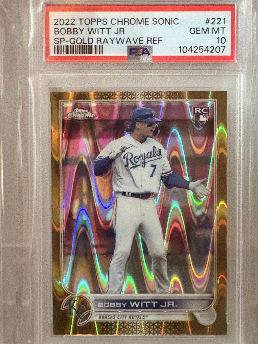 BandB_Rippers's tweet photo. @WNYCards Am I worthy? https://t.co/KukaBfraN9