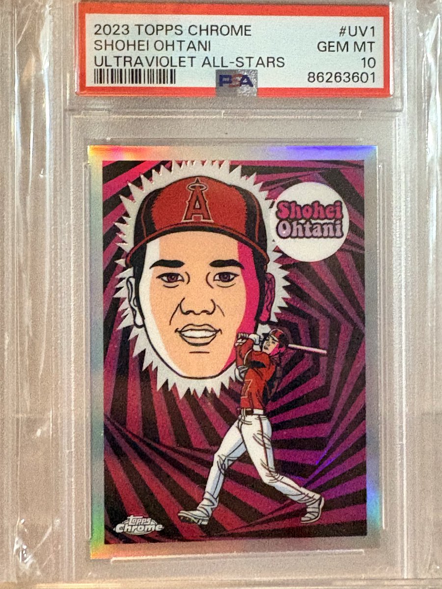 BandB_Rippers's tweet photo. @WNYCards Am I worthy? https://t.co/KukaBfraN9