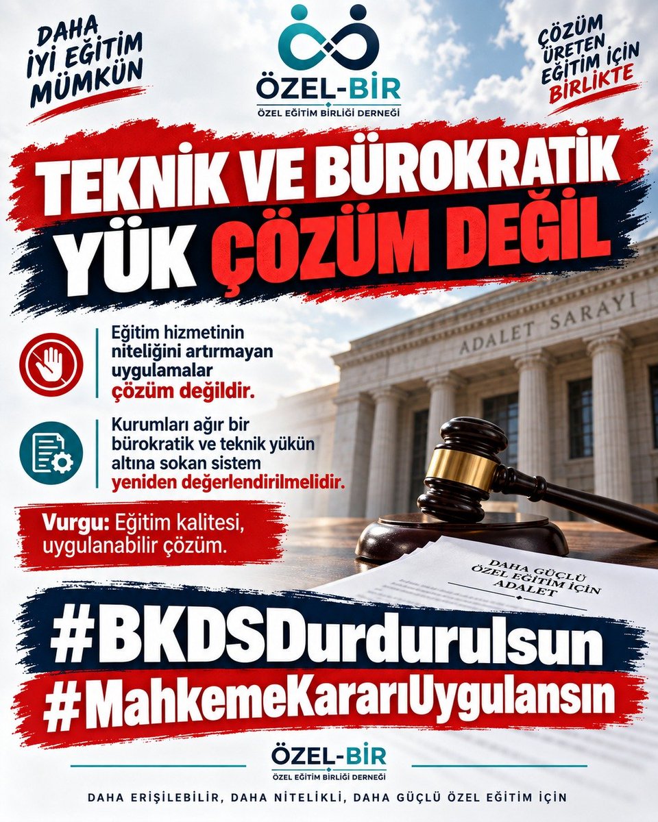 Sedat6633's tweet photo. @tcmeb @adalet_bakanlik @abakingurlek @RTErdogan @tcbestepe @Yusuf__Tekin 

#BKDSDurdurulsun #MahkemeKararıUygulansın https://t.co/7oIx0pqsqj