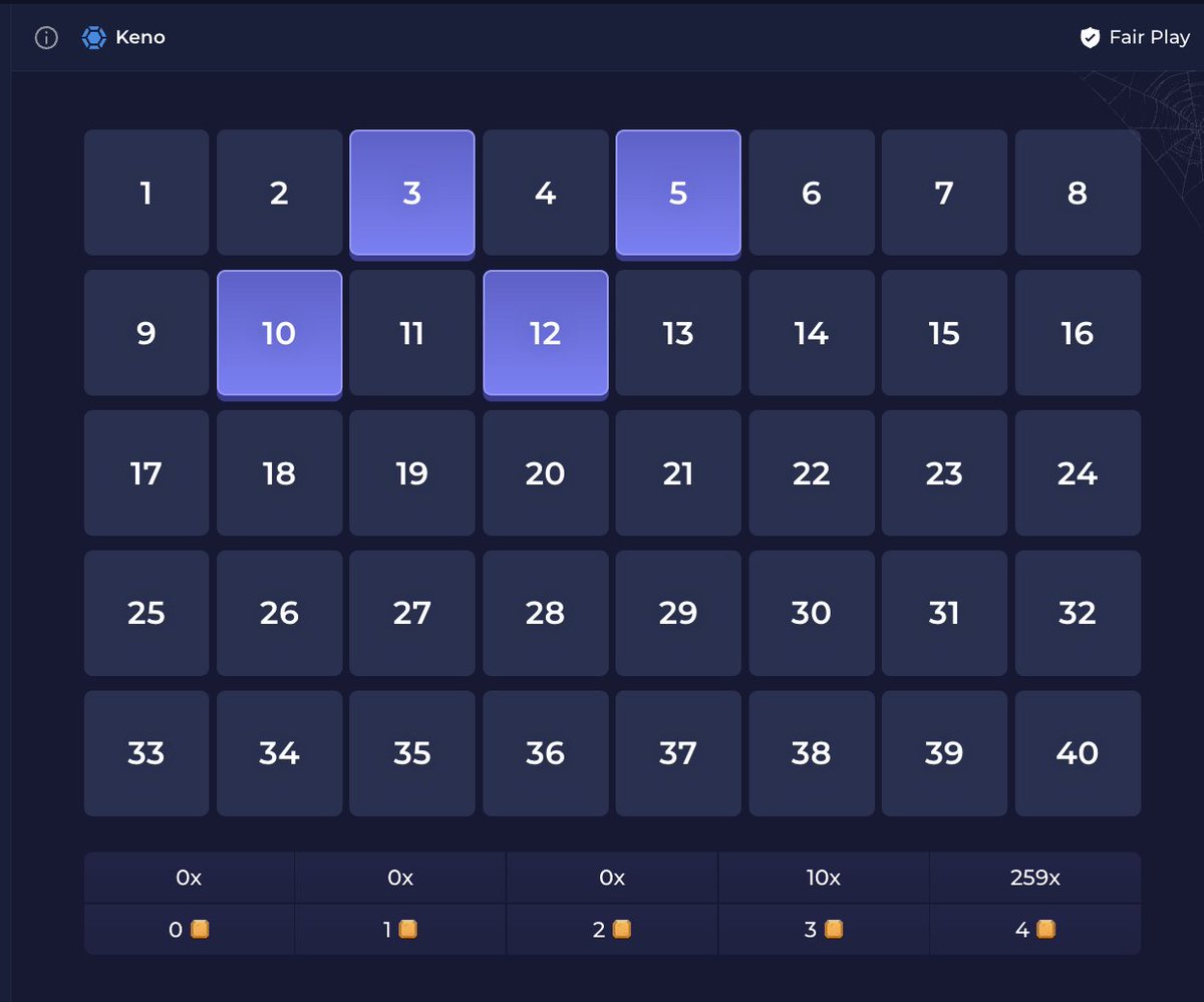 TheIron_REAPER's tweet photo. $100 Credited to your @rainbetcom Account 💸

What Numbers Are You Clicking For That 259X 👀

Comment down below 👇 https://t.co/81U7moGuRd