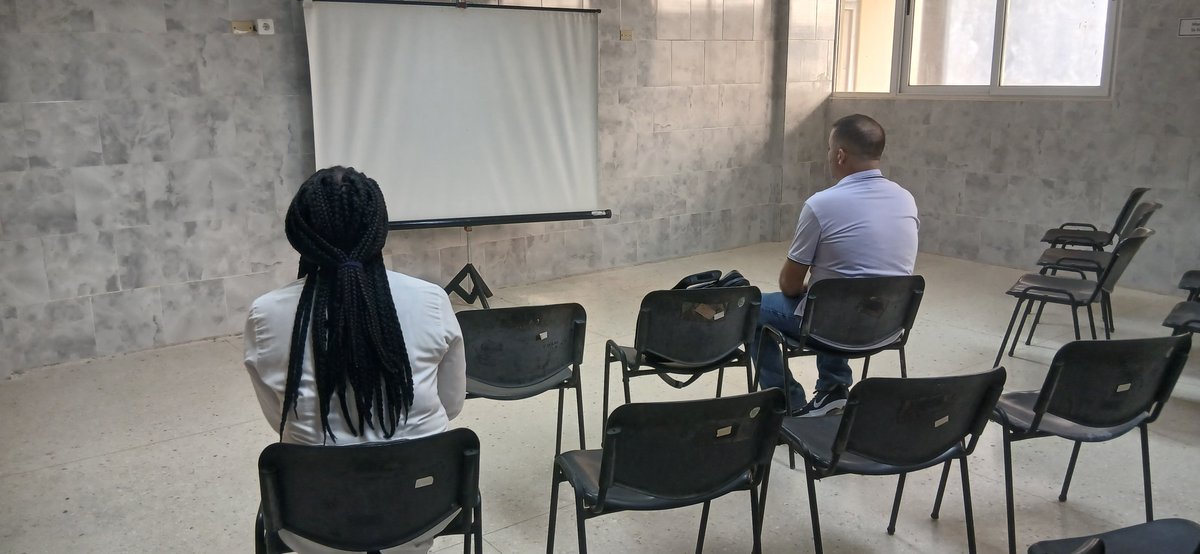 HJoaquin_Albarr's tweet photo. Proceso de informatizacion en el Hospital Joaquín Albarrán. https://t.co/xlrFiQkUK8