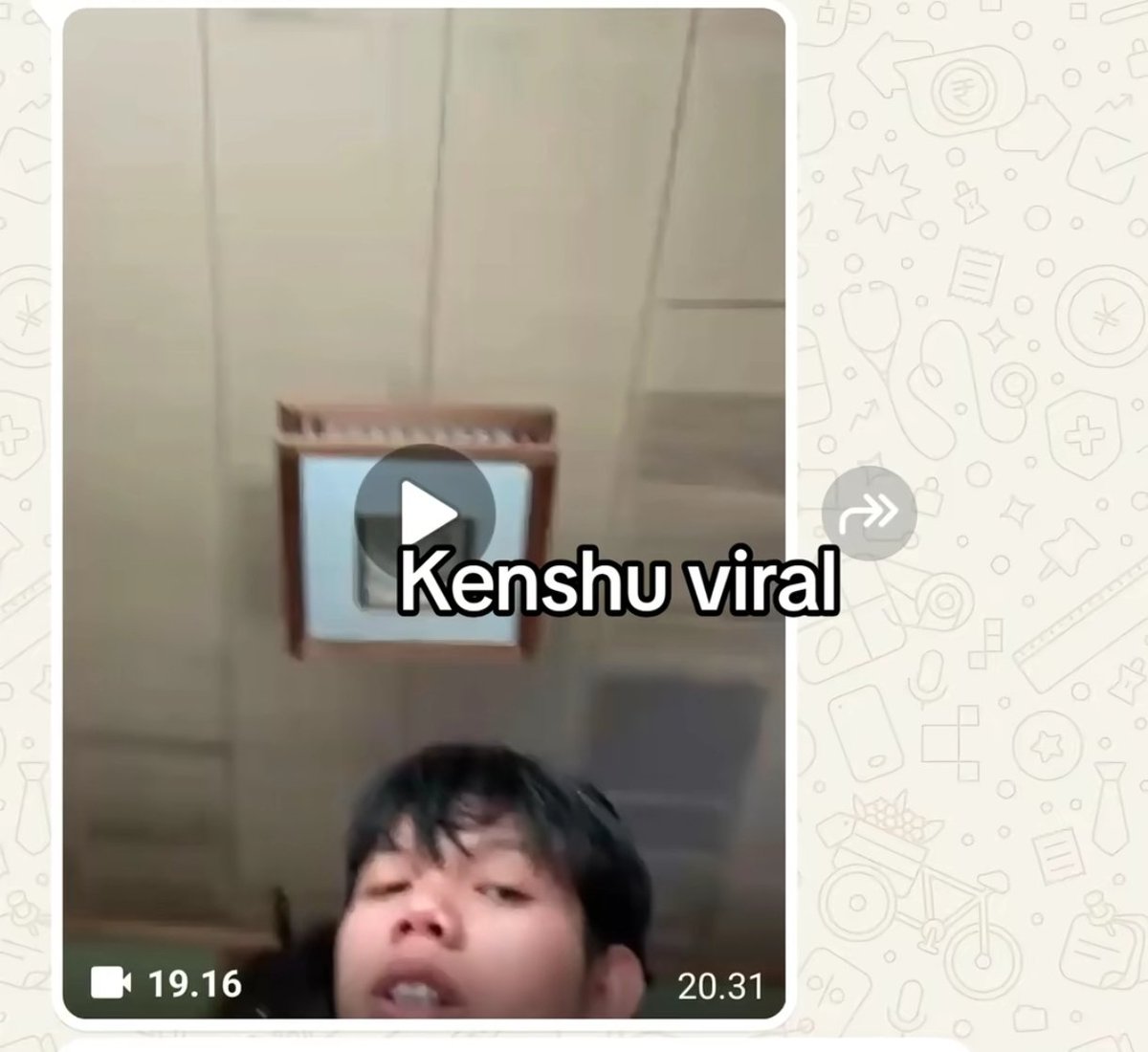 nxoeps's tweet photo. yang lagi viral kenshu 19.16 detik

https://t.co/eNCoYhoL07

2 tahun kerja Menalo Malam Jumat Gabon ringankan beban warga Wapres https://t.co/PoAXbyh5w8