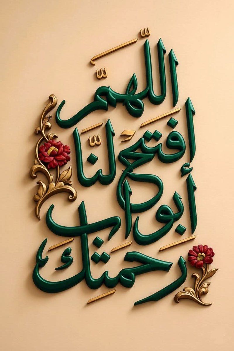 zia3440's tweet photo. السلام علیکم ورحمۃ اللہ وبرکاتہ
ایمان بخیر
اے دلوں کے مالک
ہماری خاموش سسکیوں کو سن لے
ٹوٹے خوابوں کی کرچیاں آنکھوں سےچن لے
گناہوں کے بوجھ تلے دبی اس روح پر رحم فرما
ہمیں پھر سے اپنی قربت کا احساس دے دے
ورنہ یہ آنسو ہمیں اندر ہی اندر توڑ دیں گے
بس توسہارا بن جا
امین یارب العالمین https://t.co/J7IHS83Uij